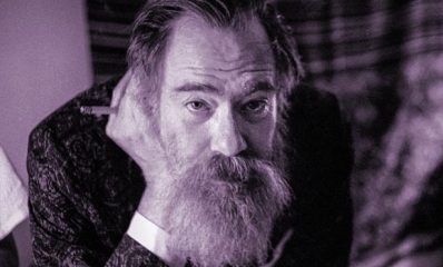 John Berryman