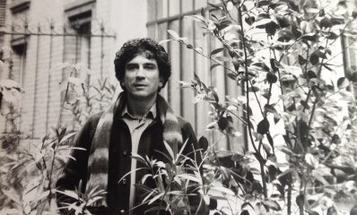 Reinaldo Arenas Paris 1985