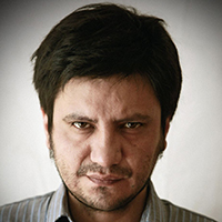 Alejandro Zambra Alejandro Zambra