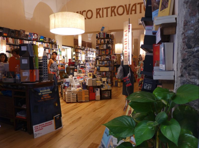 L’amico ritrovato L’amico ritrovato