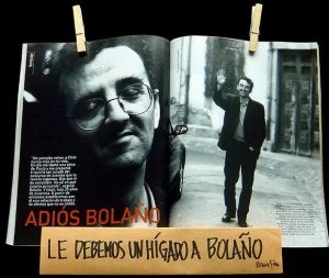 Bolaño