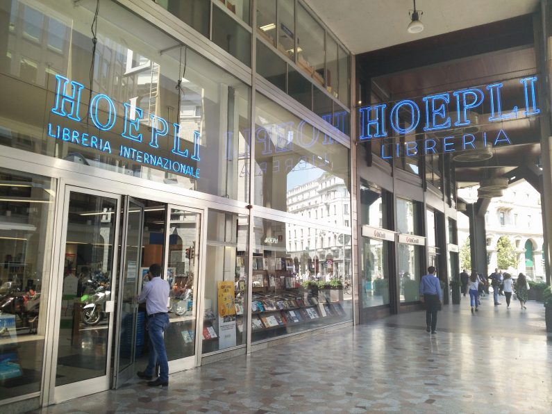 Hoepli Hoepli