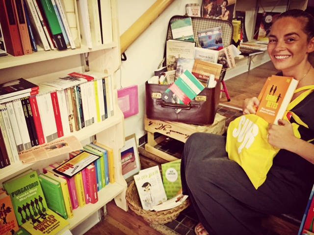 La piccola libreria La piccola libreria