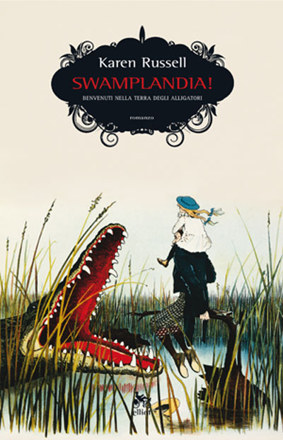 swaplandia