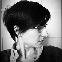 Chiara Valerio Chiara Valerio