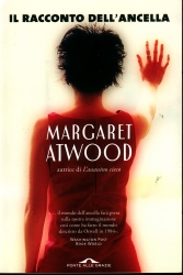 margaret atwood