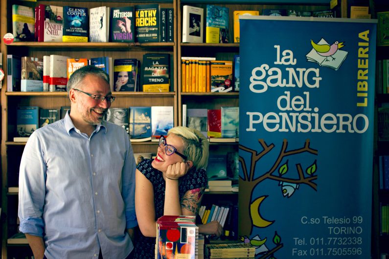 La gang del pensiero La gang del pensiero