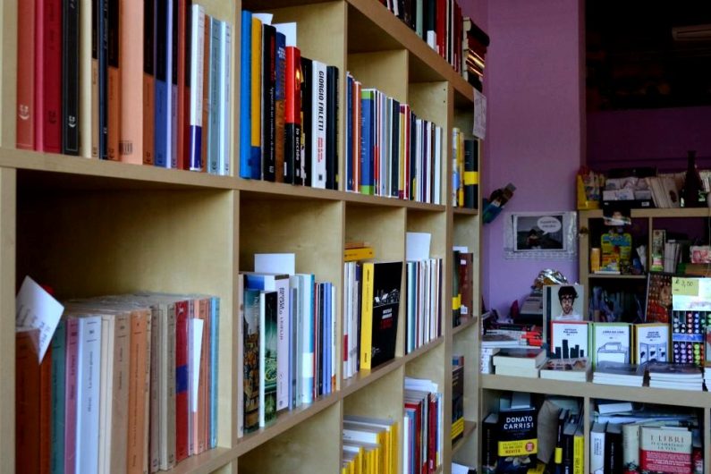 Il mio libro Il mio libro