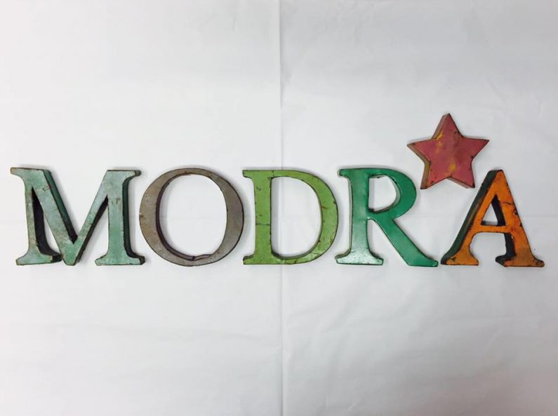 Modernissima Modernissima