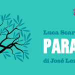 Il mosaico del Paradiso a cura di Luca Scarlini