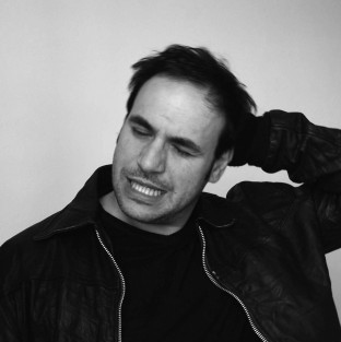 Luca Ricci Luca Ricci