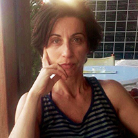 Cristiana Mennella Cristiana Mennella