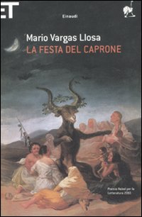 la festa del caprone