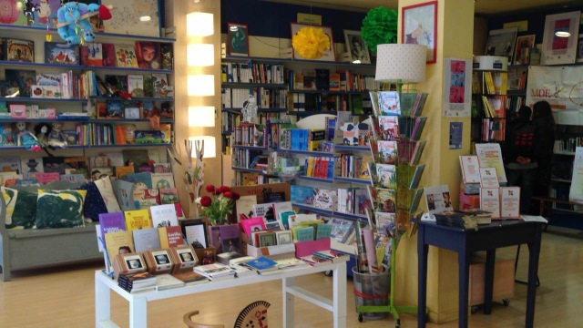 Libreria Campus