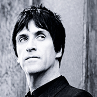 Johnny Marr