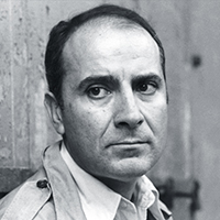 Manuel Puig Manuel Puig