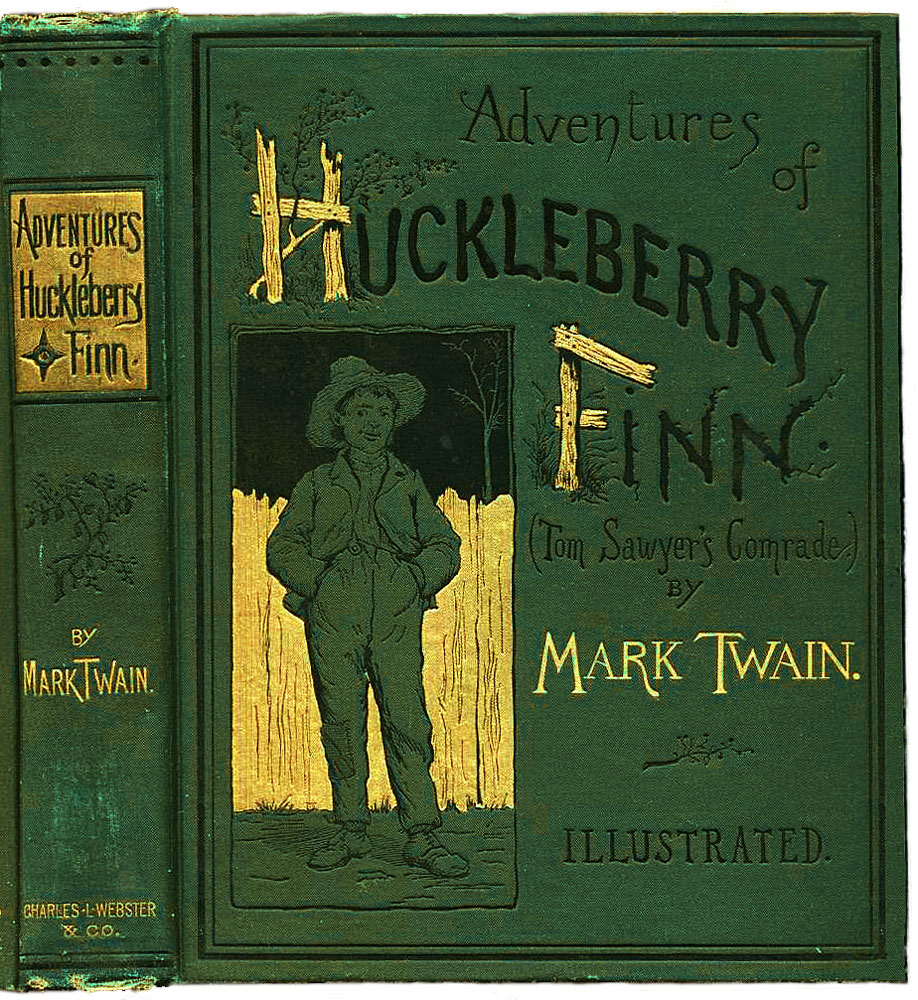 huckleberry finn