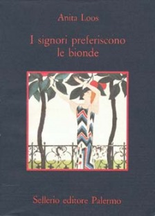 i signori preferiscono le bionde