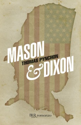 mason-dixon