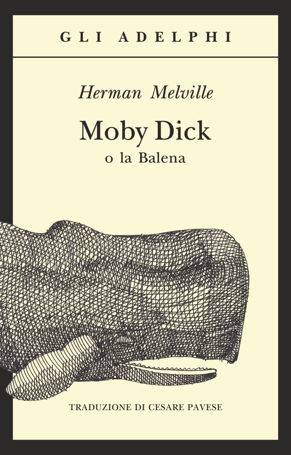 moby dick