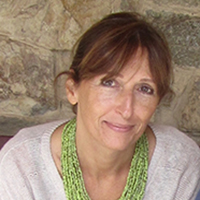 Gina Maneri Gina Maneri