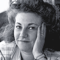 Laurie Colwin Laurie Colwin