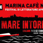 SUR al Marina Café Noir di Cagliari con Jonathan Lee