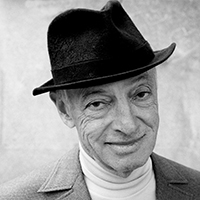 Saul Bellow