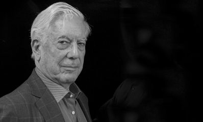 Mario Vargas Llosa