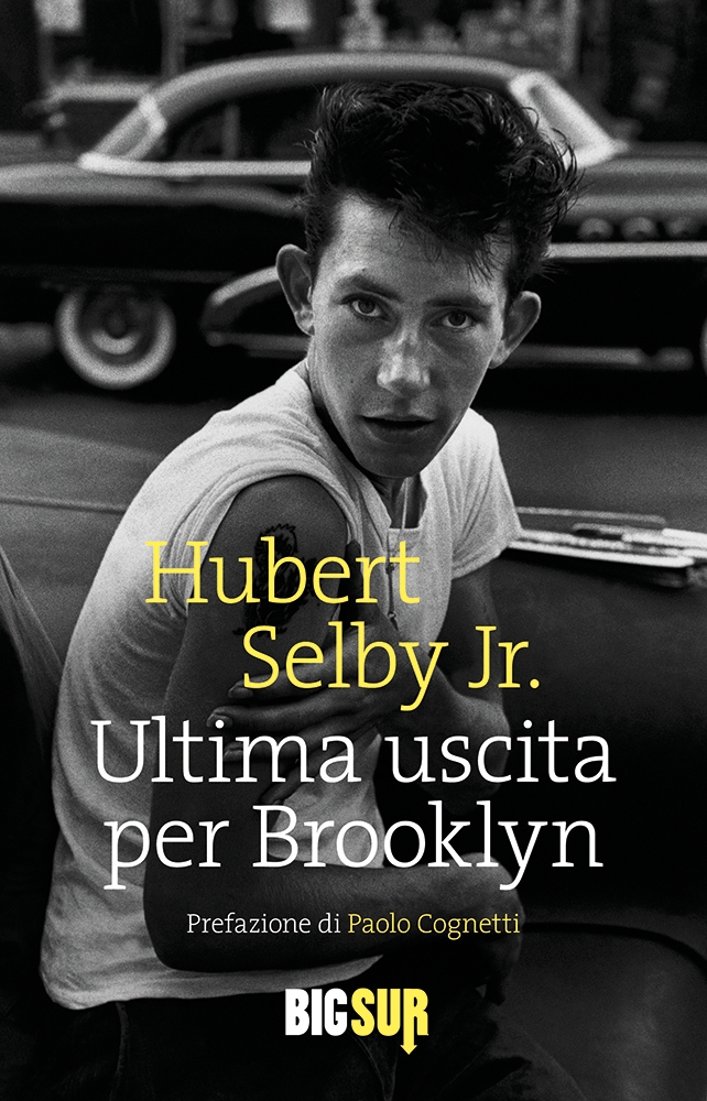 Ultima uscita per Brooklyn