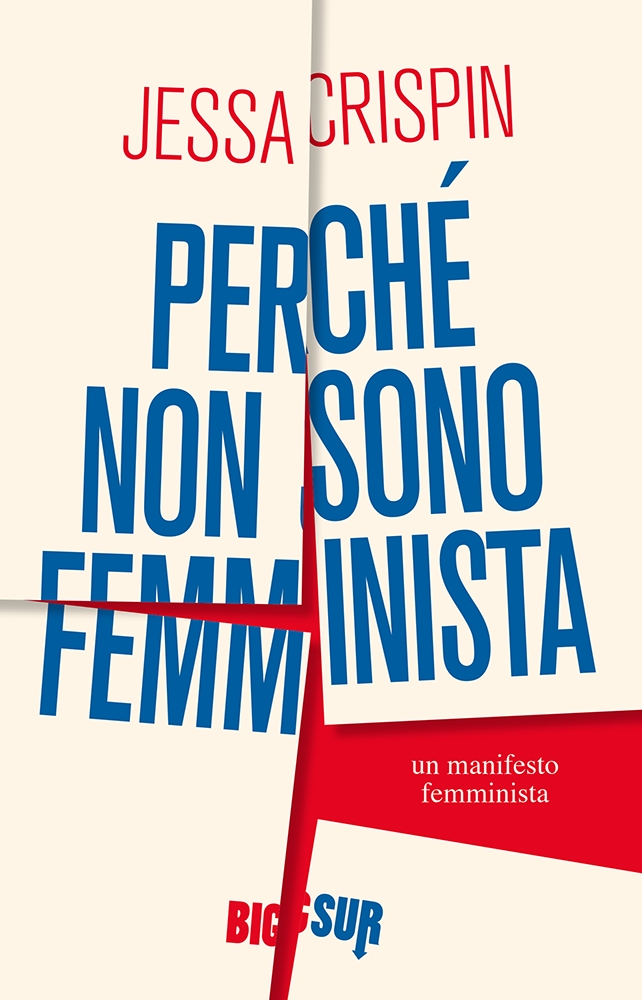 Perché non sono femminista