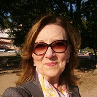 Amina Di Munno Amina Di Munno