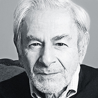 Raduan Nassar Raduan Nassar