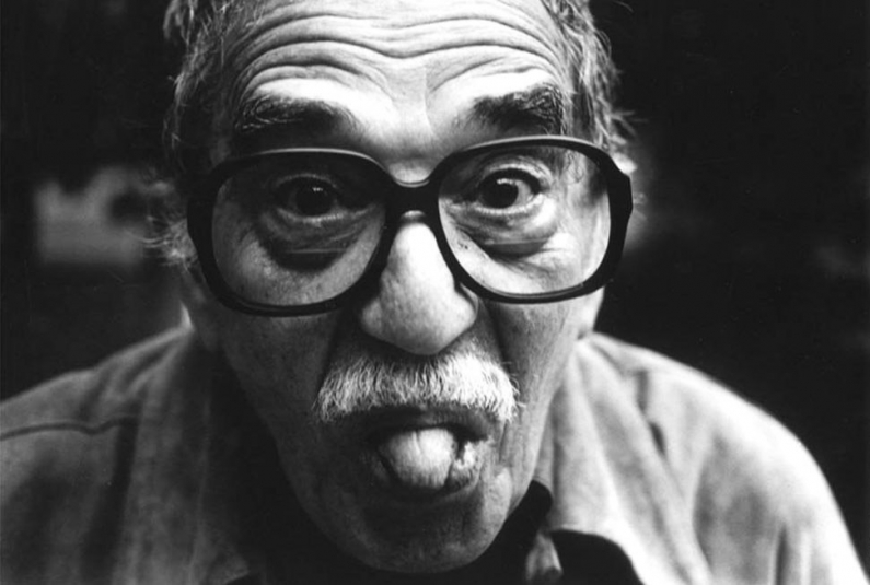 La solitudine moltitudinaria di García Márquez - SUR