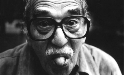 Gabriel-García-Márquez