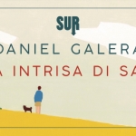 Daniel Galera in Italia