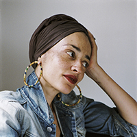 Zadie Smith Zadie Smith
