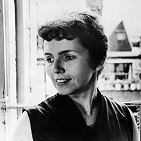 Grace Paley