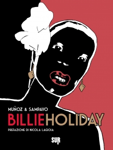 Billie Holiday