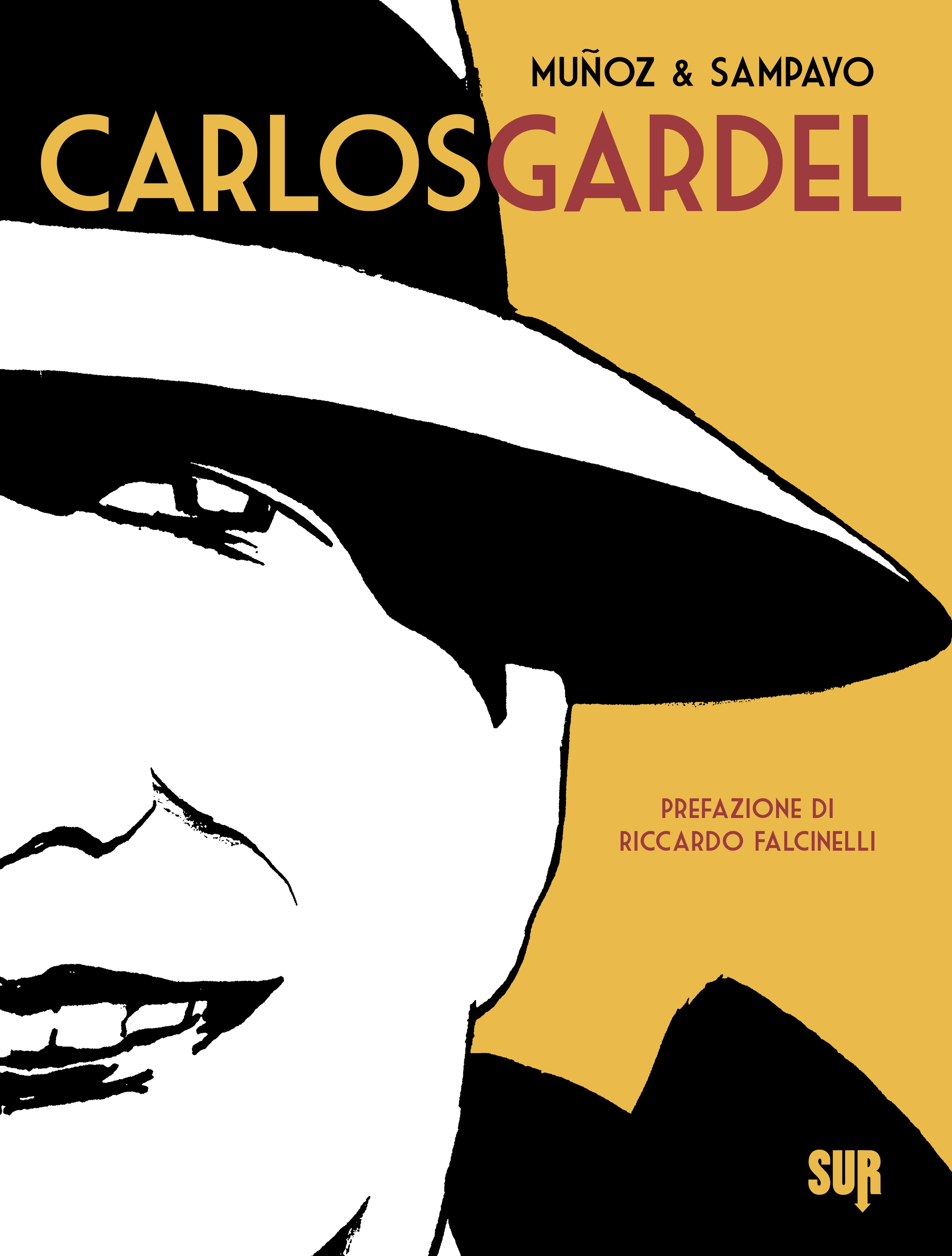 Carlos Gardel