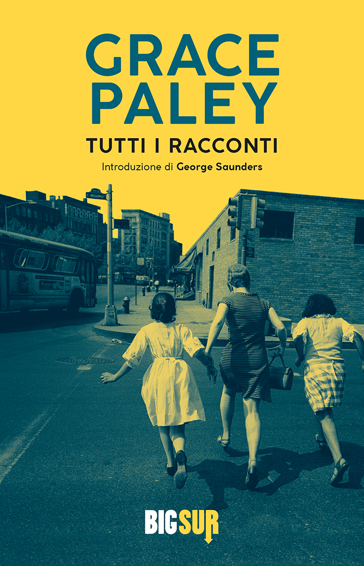 Tutti i racconti