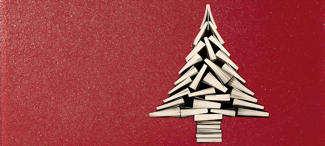 Regali Di Natale Libri.Non E Natale Senza Libri Consigli E Regali Della Redazione Sur