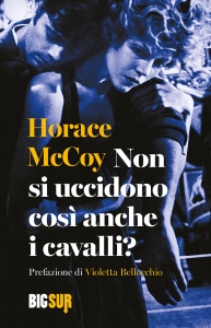 Horace McCoy