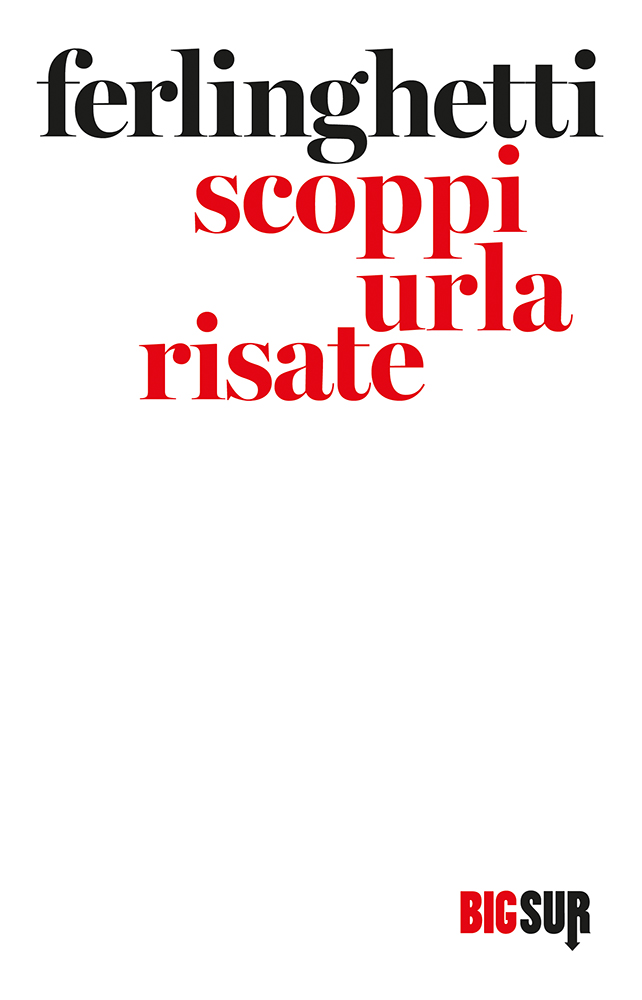 Scoppi urla risate