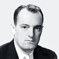 Horace McCoy Horace McCoy
