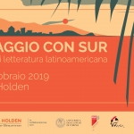 In Viaggio con Sur / Festival di Letteratura Latinoamericana