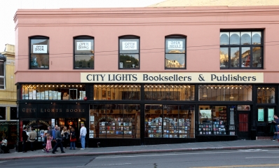 City_Lights_Bookstore