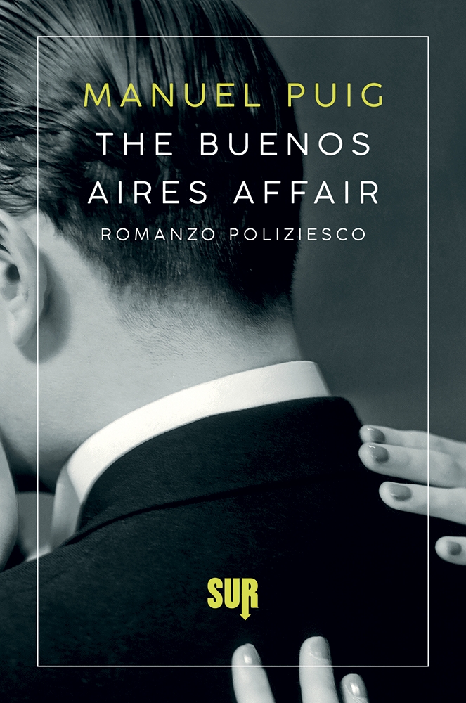 The Buenos Aires Affair