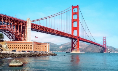 San-Francisco-Golden-Gate-Bridge