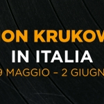 Damon Krukowski in Italia per presentare "Ascoltare il rumore"
